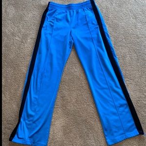 Victoria secret pink sweatpants euc small